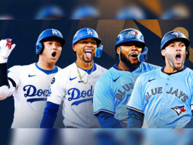 2025 MLB世界大賽直播看這／大谷翔平G4先發！遭小葛雷諾2分砲狙擊...最新賽況時間、比分一次看